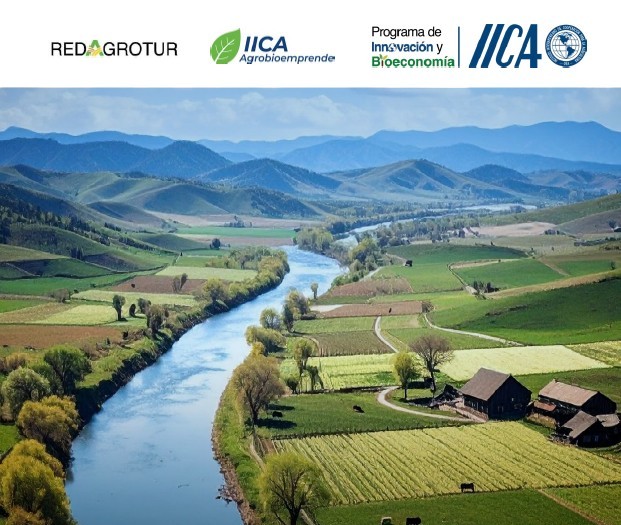 Manual de agrobioturismo: Diseño de productos turísticos que valorizan las prácticas de la bioeconomía